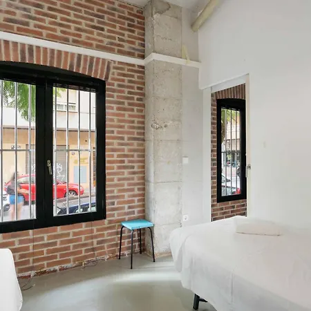 Apartament Homely Casa Torres