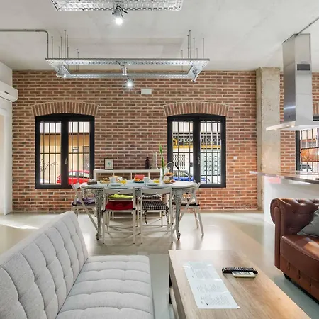 Apartament Homely Casa Torres