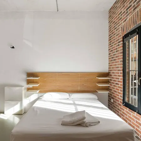 Homely Casa Torres * 또레비에하