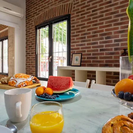 아파트 Homely Casa Torres 또레비에하