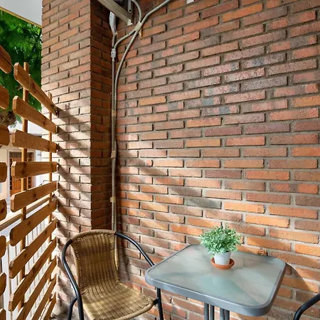 아파트 Homely Casa Torres