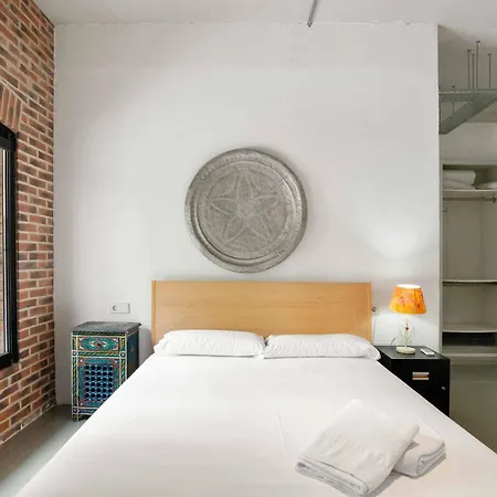 아파트 Homely Casa Torres *