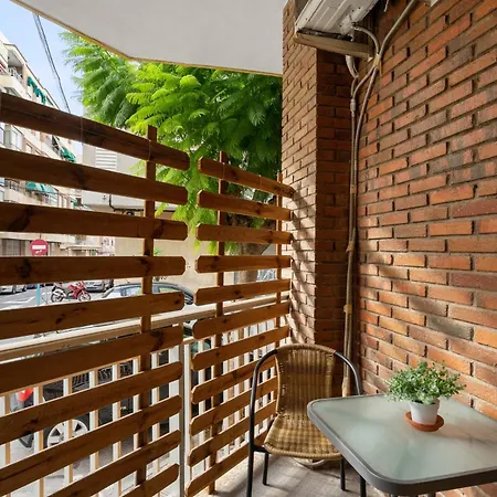 Homely Casa Torres * 또레비에하