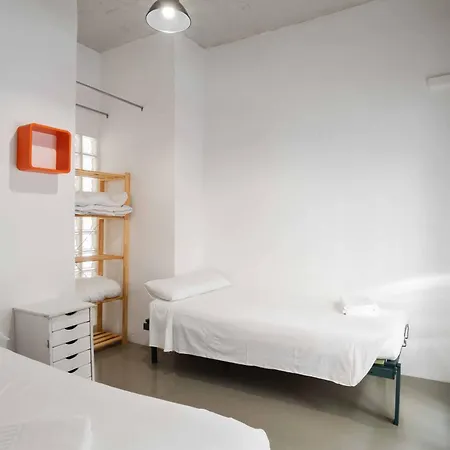 Homely Casa Torres 아파트