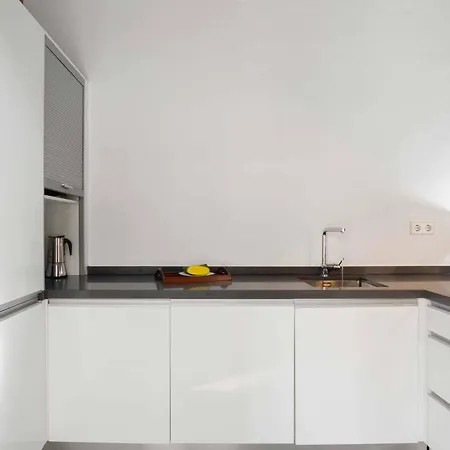 Homely Casa Torres 아파트